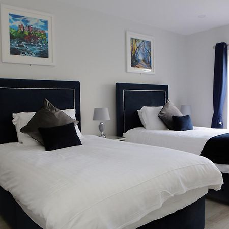 Causeway Guest Accommodation Бушмилс Экстерьер фото